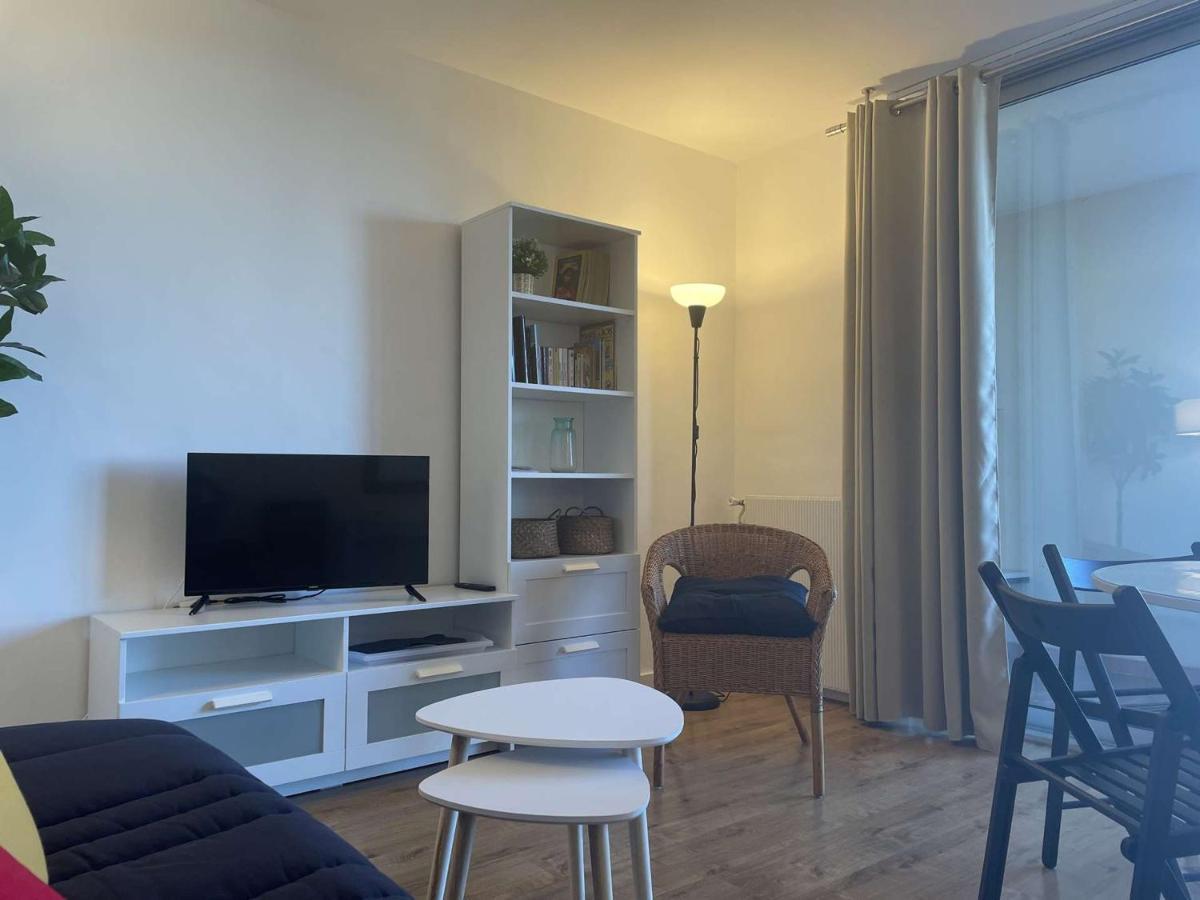 Appartement Renove Avec Clim, Parking Et Terrasse A 500M Du Port - Fr-1-225C-113 บันยุลส์-ซูร์-แมร์ ภายนอก รูปภาพ