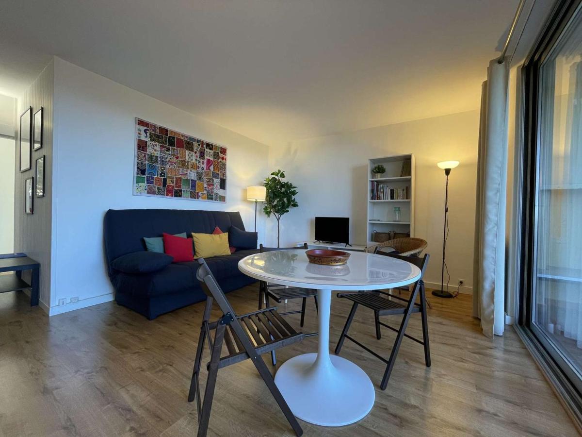 Appartement Renove Avec Clim, Parking Et Terrasse A 500M Du Port - Fr-1-225C-113 บันยุลส์-ซูร์-แมร์ ภายนอก รูปภาพ