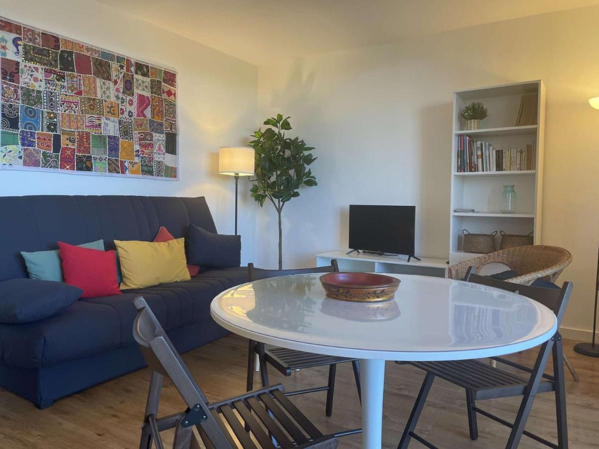 Appartement Renove Avec Clim, Parking Et Terrasse A 500M Du Port - Fr-1-225C-113 บันยุลส์-ซูร์-แมร์ ภายนอก รูปภาพ
