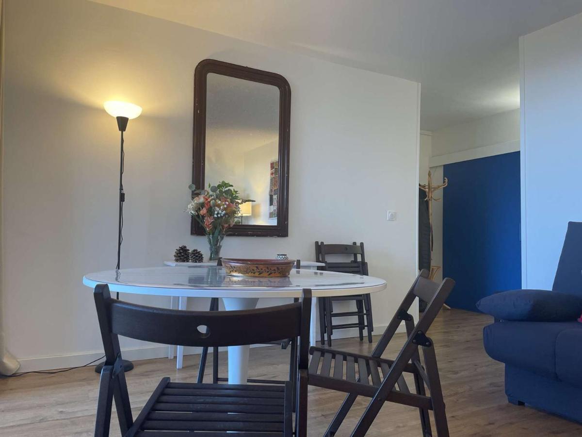 Appartement Renove Avec Clim, Parking Et Terrasse A 500M Du Port - Fr-1-225C-113 บันยุลส์-ซูร์-แมร์ ภายนอก รูปภาพ
